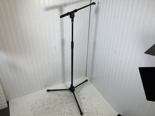 Vist Large View of Product Image Which is Used DR Pro BOOM MIC STAND Microphone Stand