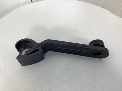 Vist Large View of Product Image Which is Used Shure DRUM MIC CLIP Pro Sound Product