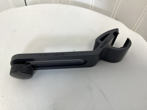 Vist Large View of Product Image Which is Used Shure DRUM MIC CLIP Pro Sound Product