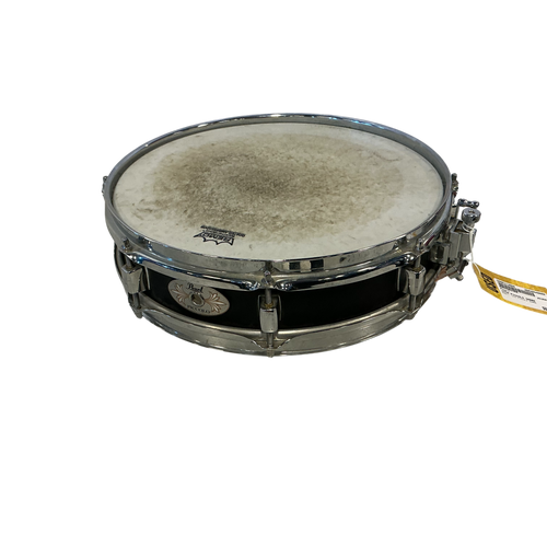 Vist Large View of Product Image Which is Used Pearl 13IN PICCOLO SNARE Wood Snare Drum 13"