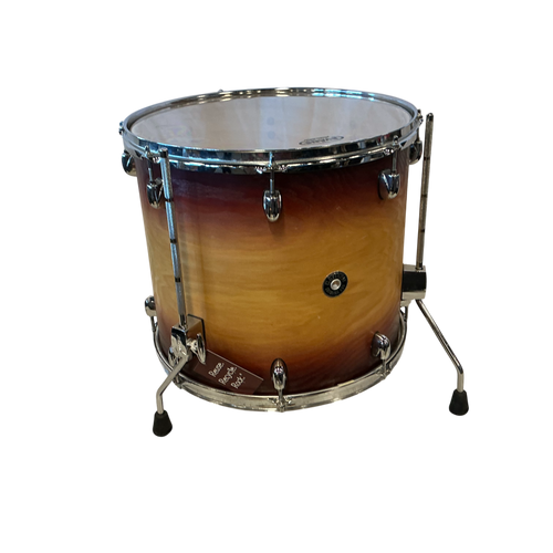Vist Large View of Product Image Which is Used Gretsch 16IN CATALINA CLUB TOM Floor Tom None 16"