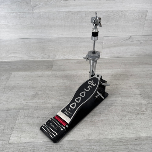 Vist Large View of Product Image Which is Used DW DWCP5500LB - 5000 Series Lowboy Hi-hat Stand