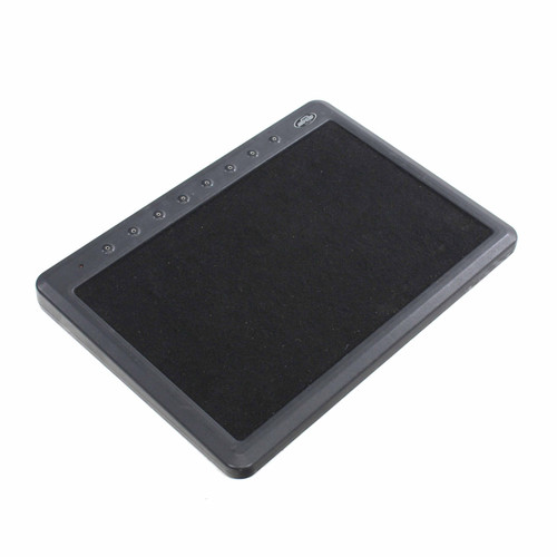 Vist Large View of Product Image Which is Used SKB PS-8 PEDALBOARD Pedal Board