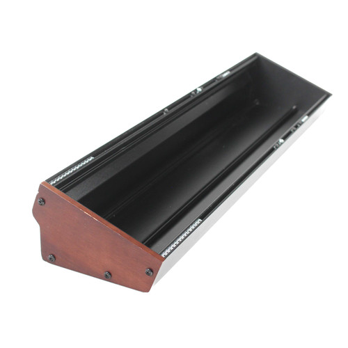 Vist Large View of Product Image Which is Used Behringer EURORACK 104 Small Mixer Case