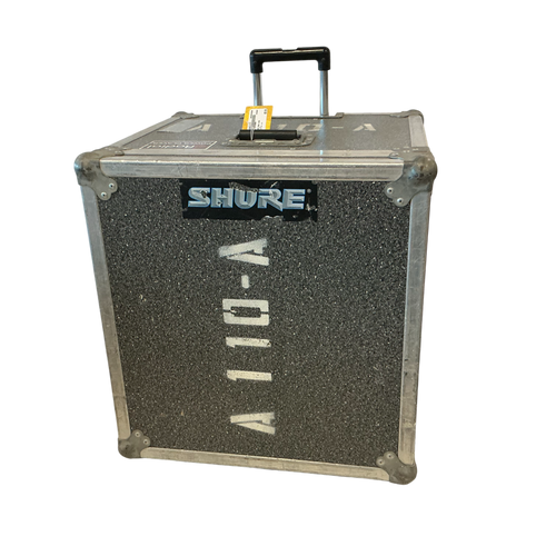 Vist Large View of Product Image Which is Used RR ROAD CASE Medium Road Case