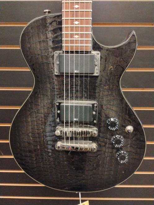 Vist Large View of Product Image Which is Used Ibanez IBZ-LZ Electric Guitar Other 6-String