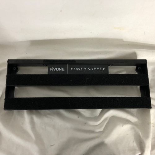 Vist Large View of Product Image Which is Used RVONE SMALL BOARD Pedal Board