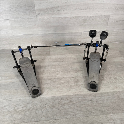 Vist Large View of Product Image Which is Used PDP Concept Double Bass Drum Pedal