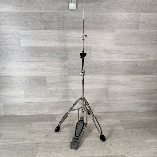 Vist Large View of Product Image Which is Used Pearl Hi-hat Cymbal Stand