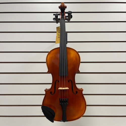 Vist Large View of Product Image Which is Used Strobel ML-105 4/4 Violin 4/4 Size