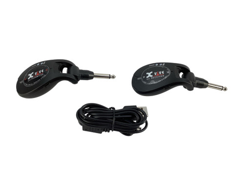 Vist Large View of Product Image Which is Used X VIVE U2 WIRELESS SYSTEM