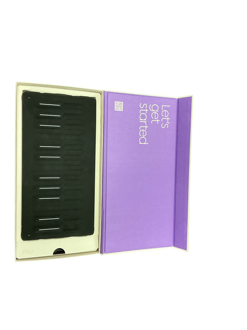 Vist Large View of Product Image Which is Used Roli SEABOARD M 25-Key Controller 25-Key