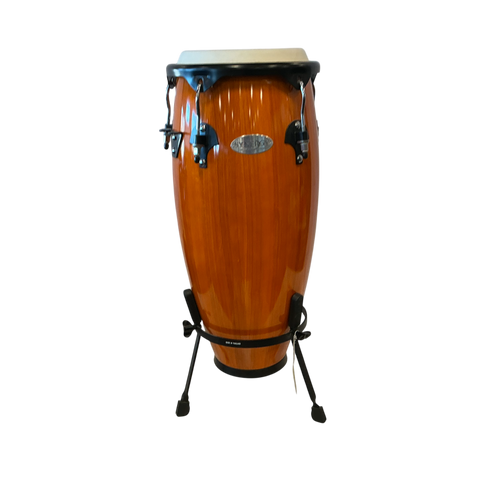 Vist Large View of Product Image Which is Used Toca SYNERGY 10IN W/STAND Conga
