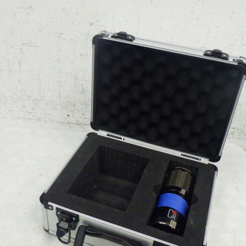 Vist Large View of Product Image Which is Used MXL CR89   Condenser Microphone