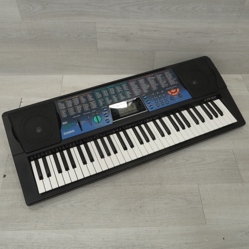 Vist Large View of Product Image Which is Used Casio CTK-511 61-Key Keyboard