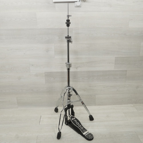 Vist Large View of Product Image Which is Used DW DWCP3500A Hi Hat Stand