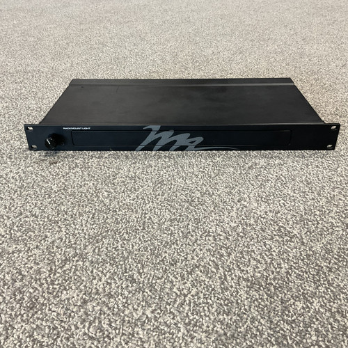 Vist Large View of Product Image Which is Used MIDDLE ATLANTIC LT-1R RACK LIGHT