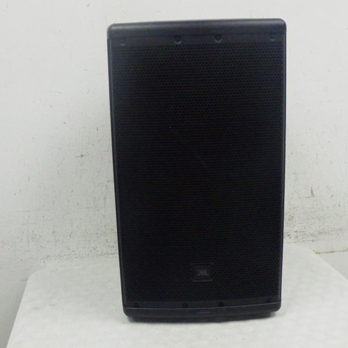 Vist Large View of Product Image Which is Used JBL Eon 612  portable PA System Speaker