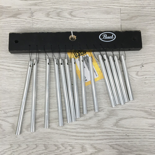 Vist Large View of Product Image Which is Used Pearl CHIMES -WEAR Percussion Instrument