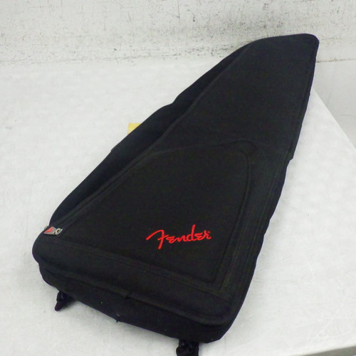 Vist Large View of Product Image Which is Used Squier MINI ELECTRIC GUITAR GIG BAG Guitar Gig Bag