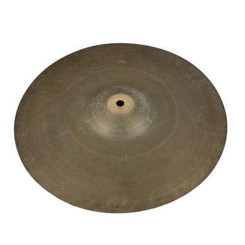 Vist Large View of Product Image Which is Used Zildjian 30S-40S SPLASH 12 Splash Cymbal 12"