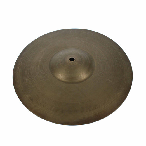 Vist Large View of Product Image Which is Used SPLASH 11 Splash Cymbal Other