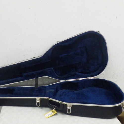 Vist Large View of Product Image Which is Used ACOUSTIC GUITAR HARD CASE Guitar Case