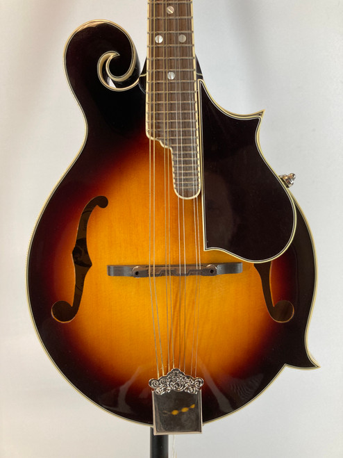 Vist Large View of Product Image Which is Used Epiphone MM-50/VS Mandolin