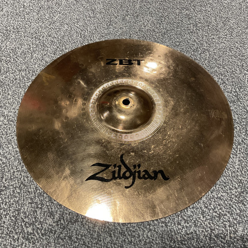 Vist Large View of Product Image Which is Used ZILDJIAN ZBT 16 CRASH