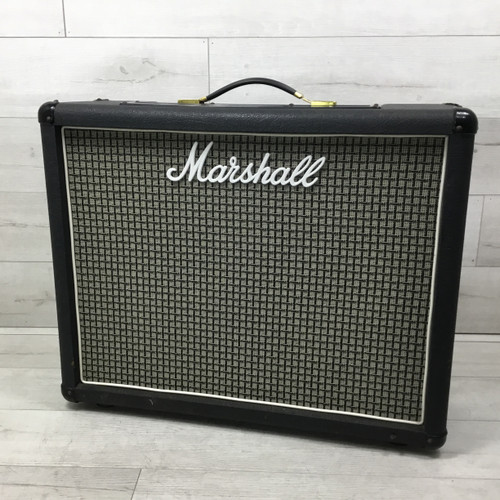 Vist Large View of Product Image Which is Used Marshall JMP 2104 50 Watt 1978 2x12 Vintage Tube Guitar Combo