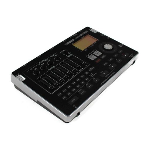 Vist Large View of Product Image Which is Used Boss BR-800 DIGITAL RECORDER Compact Recording Device