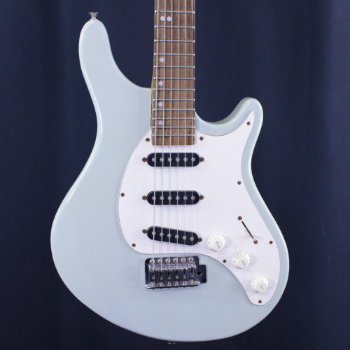 Vist Large View of Product Image Which is Used Washburn BT-3 ELECTRIC Offset Double Cutaway Electric Guitar Other 6-String