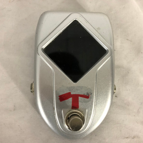 Vist Large View of Product Image Which is Used Snark TUNER PEDAL Tuner Pedal