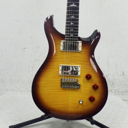 Vist Large View of Product Image Which is Used Paul Reed Smith - Prs Se Dgt   Sunburst 6-String