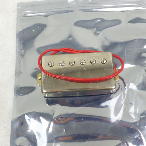 Vist Large View of Product Image Which is Used Epiphone ALNICO V NECK PICKUP Guitar Pickup