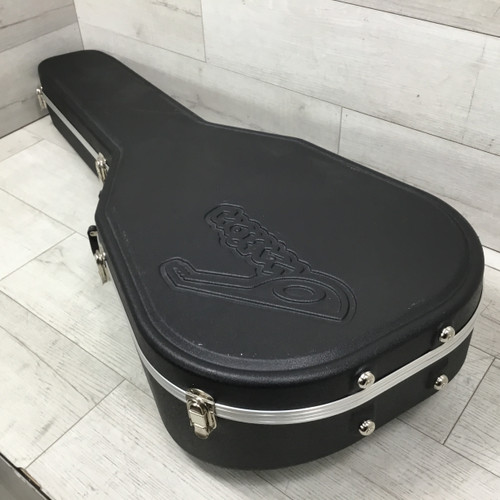 Vist Large View of Product Image Which is Used TKL Ovation ABS Mid/Deep Guitar Case