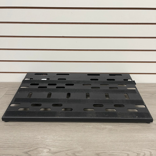 Vist Large View of Product Image Which is Used - Voodoo Lab DINGBAT LARGE W/PEDALPOWER MONDO