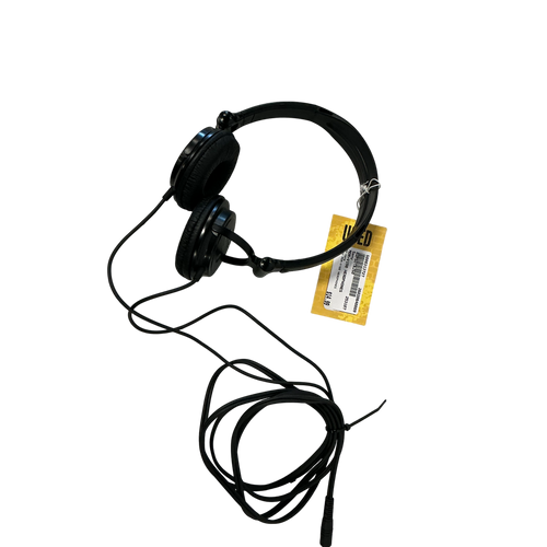 Vist Large View of Product Image Which is Used Sony MDR-V150 HEADPHONES Pro Sound Product