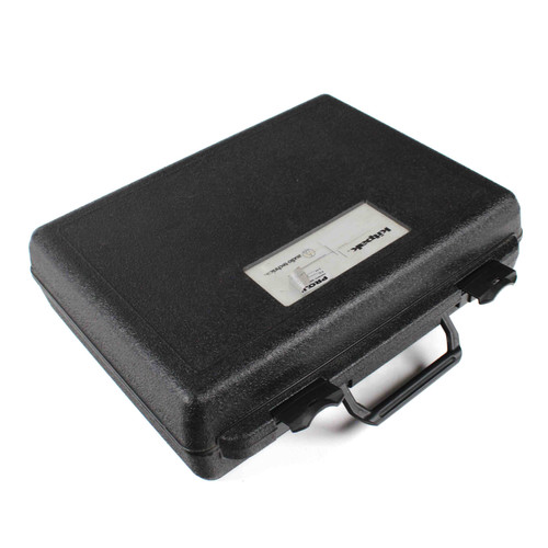 Vist Large View of Product Image Which is Used Audio Technica KITPAK CASE Microphone Case