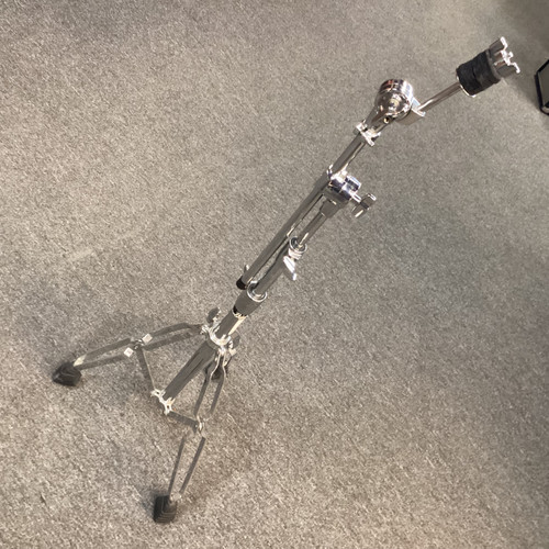 Vist Large View of Product Image Which is Used Pearl BOOM CYMBAL STAND Boom Stand