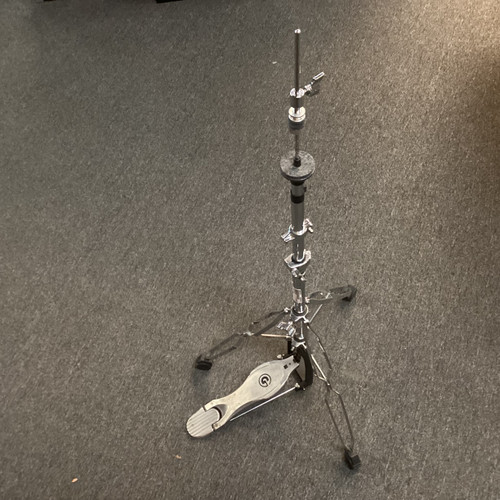 Vist Large View of Product Image Which is Used Gibraltar HI HAT STAND Hi Hat Stand