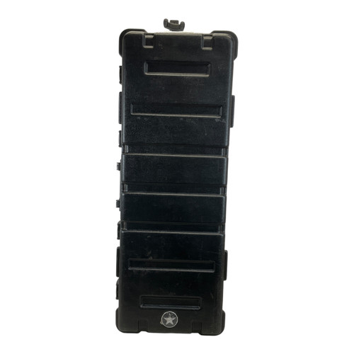 Vist Large View of Product Image Which is Used Road Runner 42 INCH KEYBOARD ROAD CASE Medium Keyboard Case