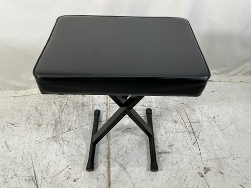 Vist Large View of Product Image Which is Used NO BRAND (Brandless Product) KEYBOARD BENCH Keyboard Bench