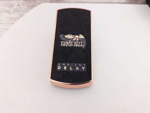 Vist Large View of Product Image Which is Used Ernie Ball AMBIENT DELAY PEDAL