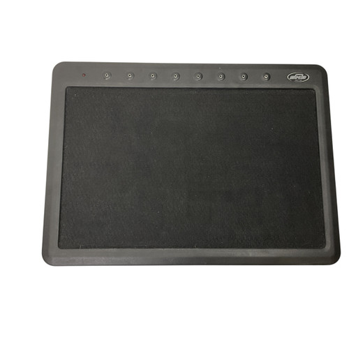 Vist Large View of Product Image Which is Used SKB PEDAL BOARD W/ BAG Pedal Board