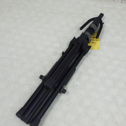 Vist Large View of Product Image Which is Used Used Cello Stand Band Instrument Stand