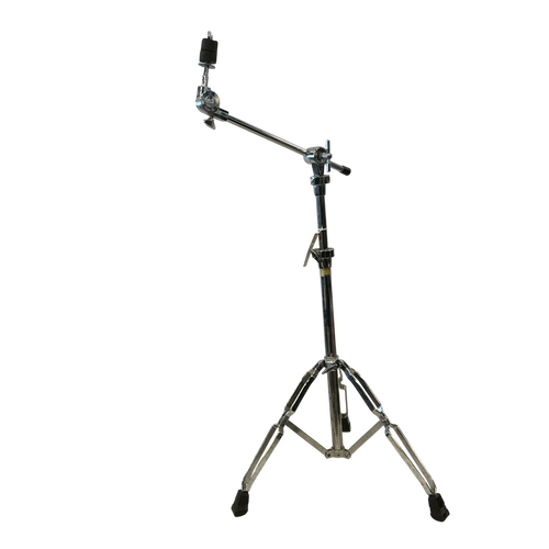 Vist Large View of Product Image Which is Used Pearl BOOM CYMBAL STAND Boom Stand
