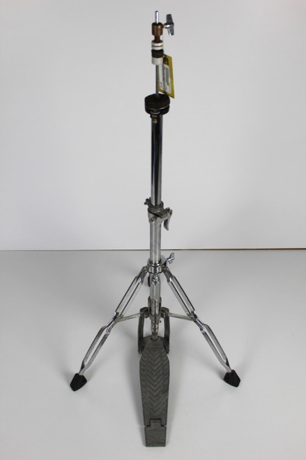 Vist Large View of Product Image Which is Used Tama Titan Vintage Hi-Hat Stand