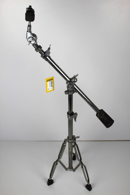 Vist Large View of Product Image Which is Used Tama Heavy Vintage Boom Stand