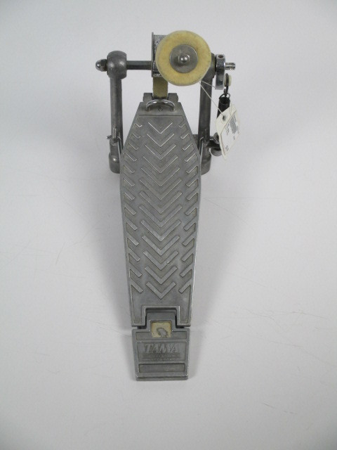 Vist Large View of Product Image Which is Used Tama Vintage Kick Drum Pedal